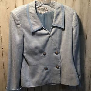 Blazer, vintage Two Madison Court￼ size 8